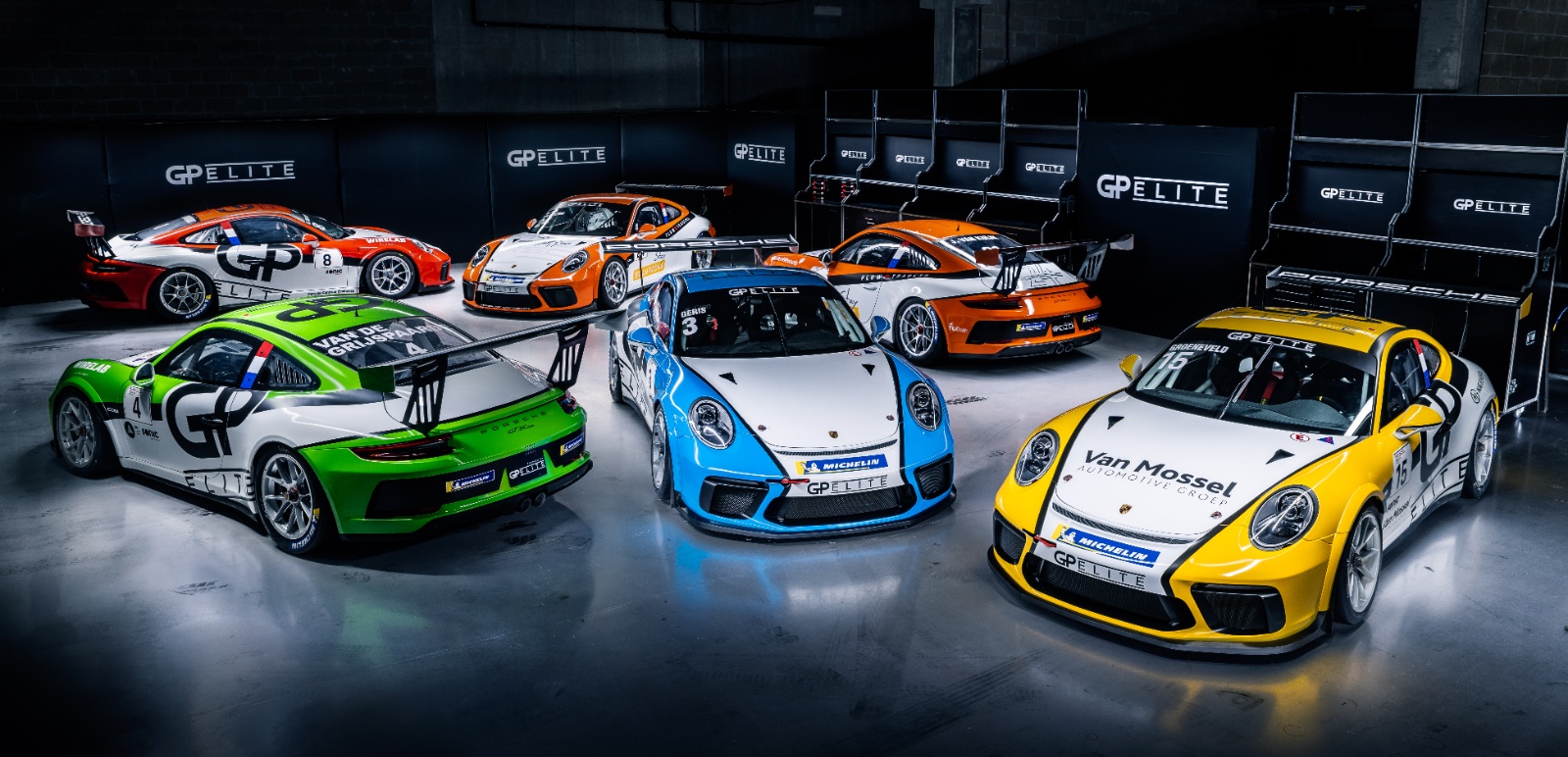 2019 04 02 GP ELITE Porsche Cup lightpaint 2376 bewerkt 2